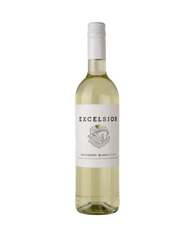 Excelsior Sauv Blanc 750ml