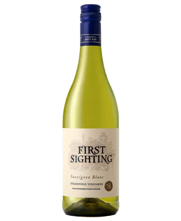First Sighting Sauv Blanc