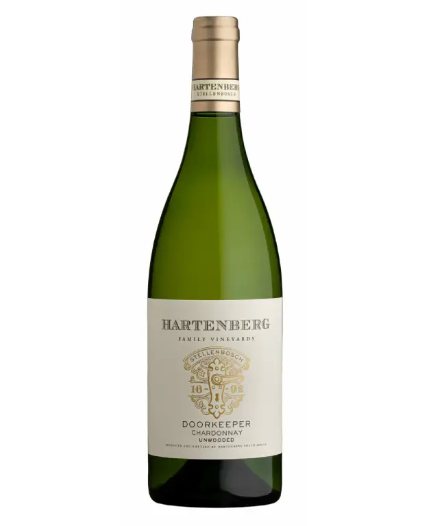 Hartenberg Doorkeeper Chardonnay
