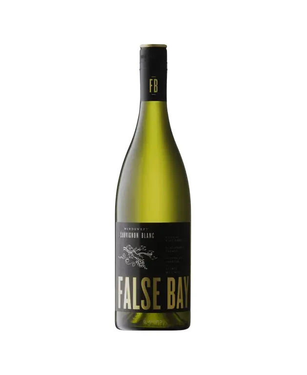False Bay Sauv Blanc
