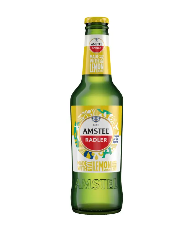 Amstel Radler Nrb 330ml