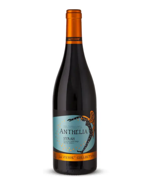 Anthelia Syrah 750ML
