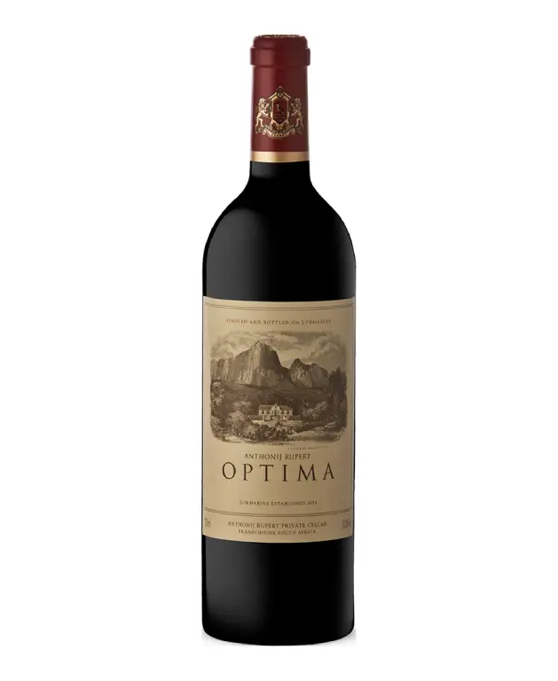 Anthonij Rupert Optima 750ML