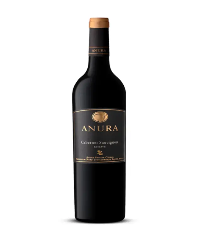 Anura Cab Sauv 2021