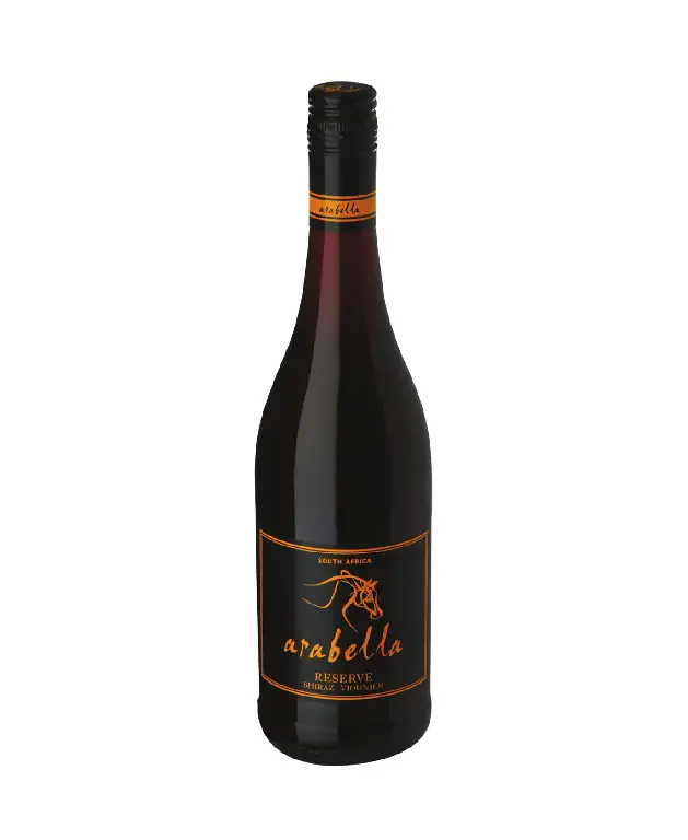 Arabella Shiraz 750ML