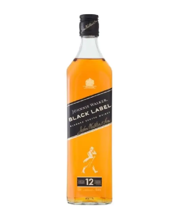Black Label 500ML