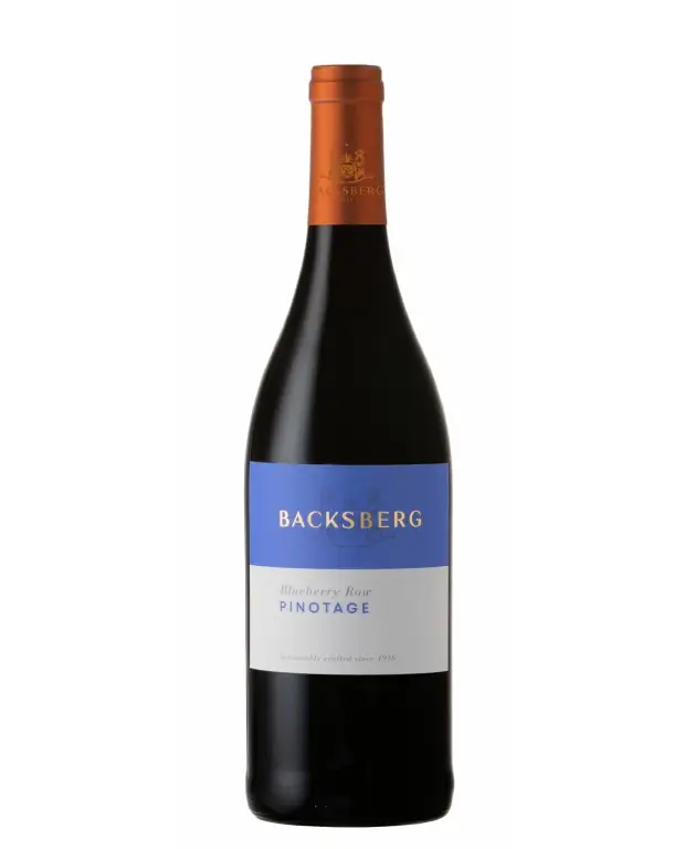 Backsberg Pinotage 750ML