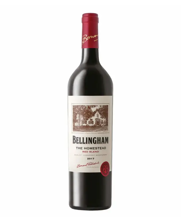 Bellingham The Homestead 750ML