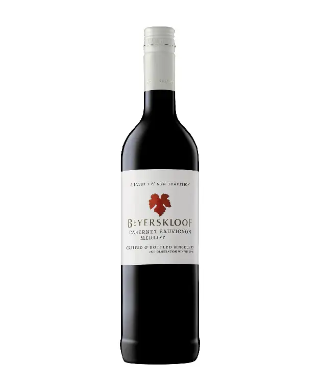 Beyerskloof Cab/Merlot 750ML
