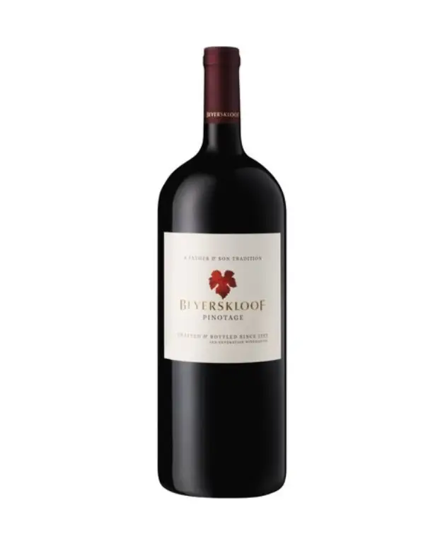 Beyerskloof Pinotage 1.5L