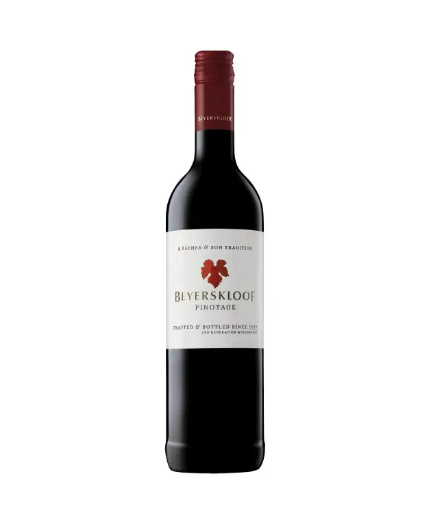 Beyerskloof Pinotage 750ML