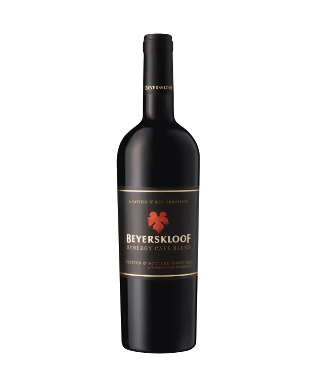 Beyerskloof Synergy Cape Blend 750ML