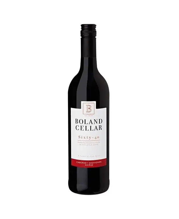 Boland Cab/Shiraz 750ML