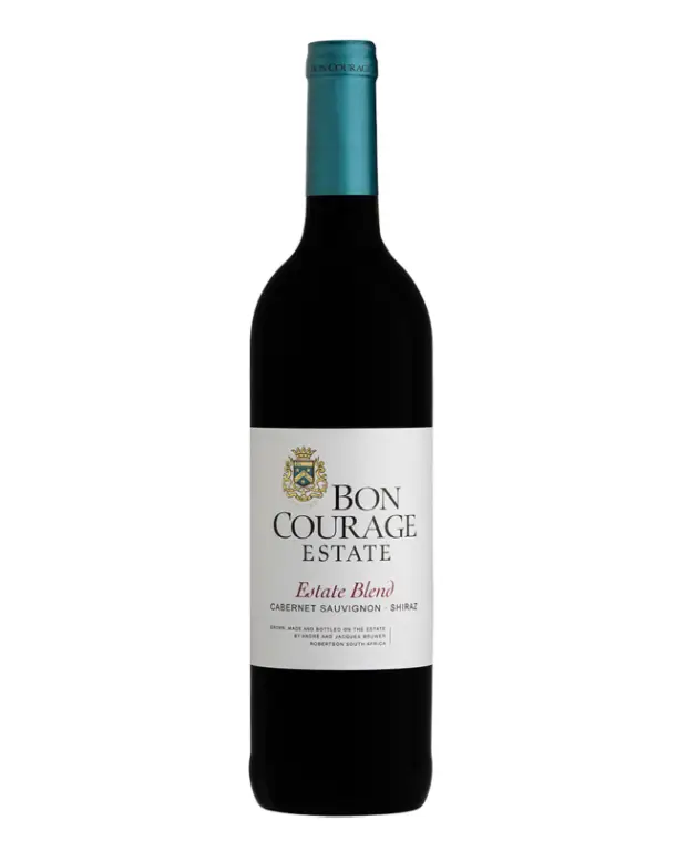 Bon Courage Estate Blend