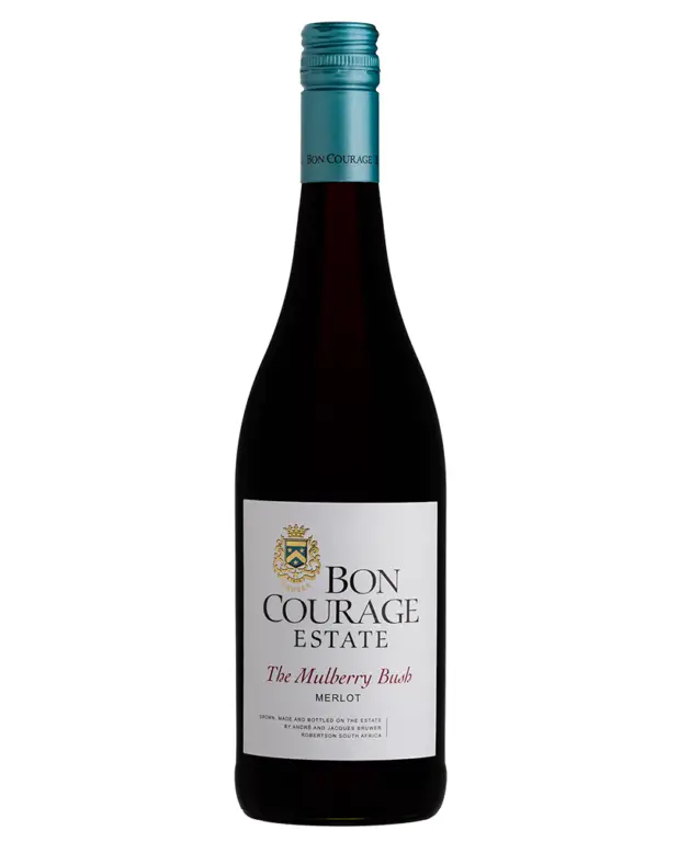 Bon Courage Mulberry Bush Merlot