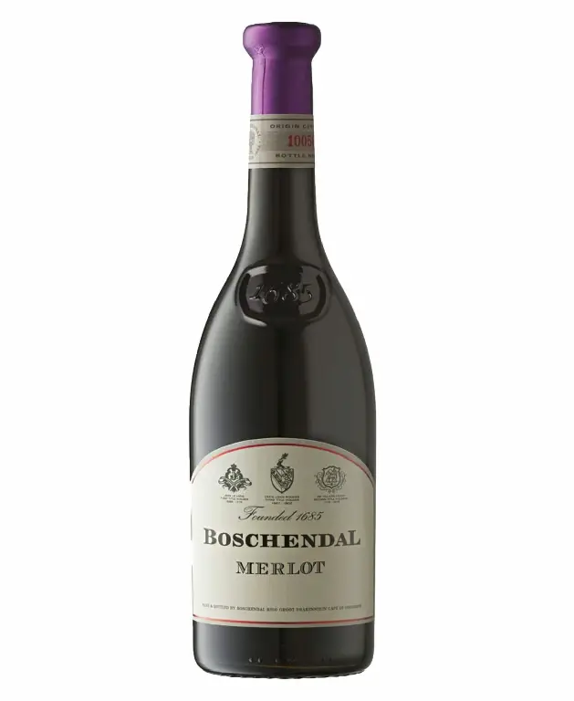 Boschendal Merlot 750ML