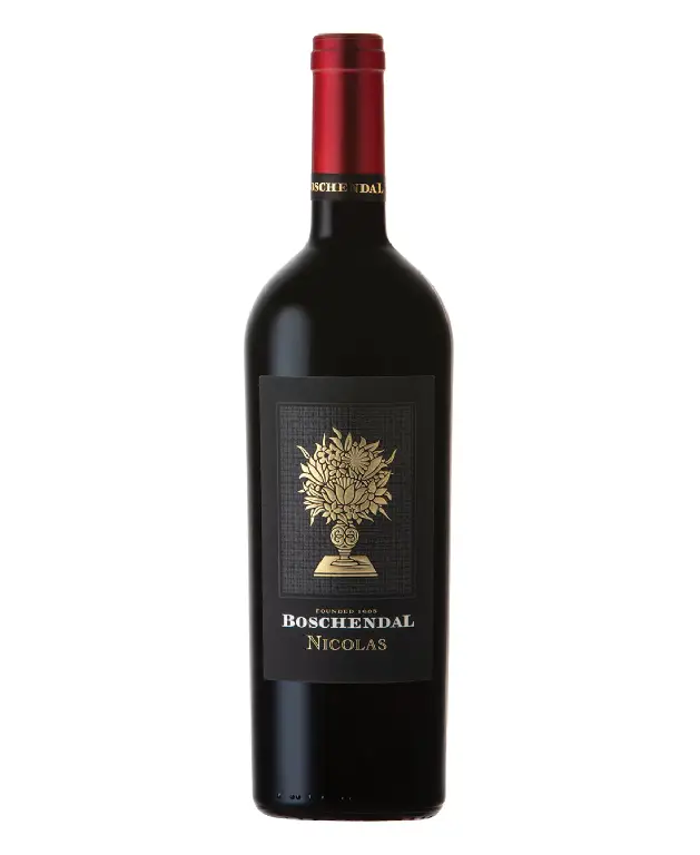 Boschendal Nicolas 750ML