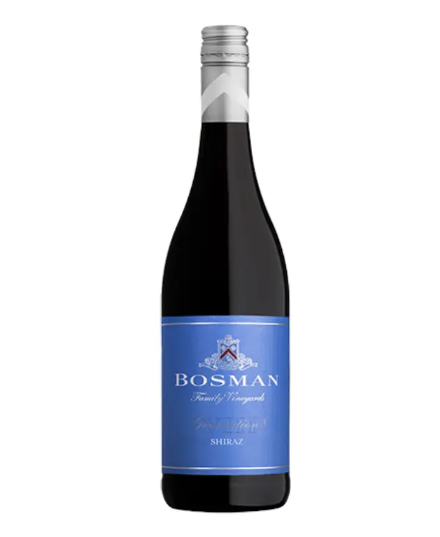 Bosman Shiraz