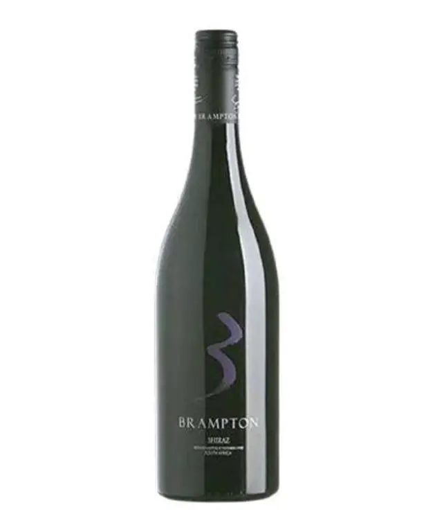 Brampton Shiraz 750ML