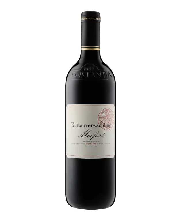 Buitenverwachting Meifort 750ML
