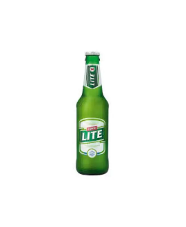 Castle Lite Nrb 330ml