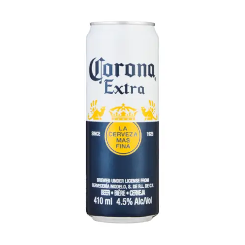 Corona 410ml cans