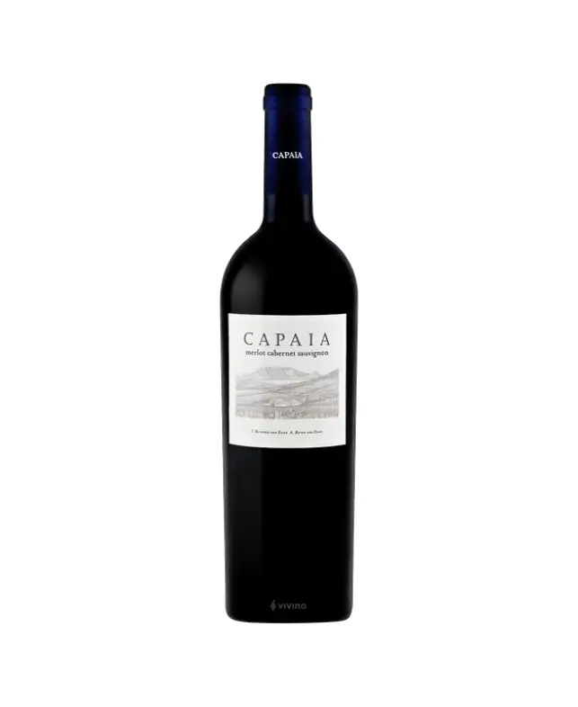 Capaia Cab/Merlot