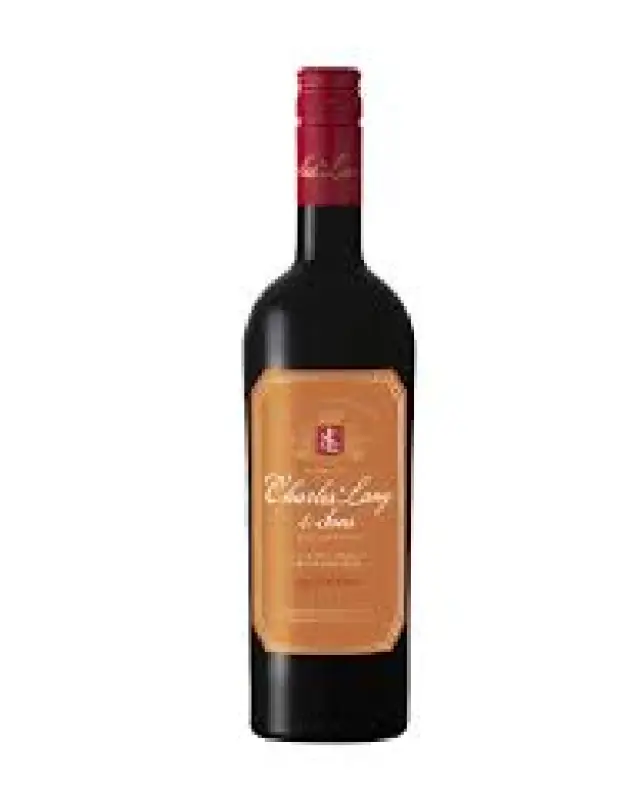 Charles Lang & Sons Sweet Red