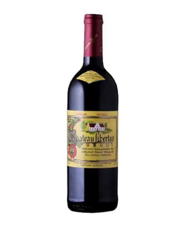 Chateau Libertas 750ML