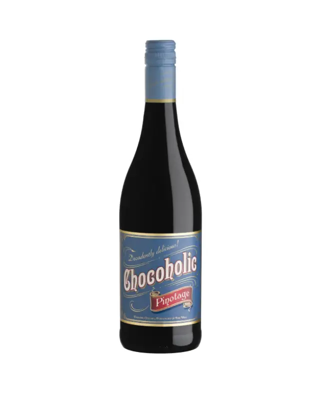Chocoholic Pinotage 750ML