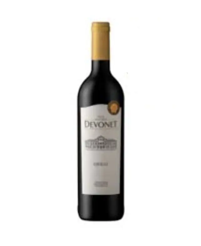 Clos Malverne Devonet Shiraz 750ML