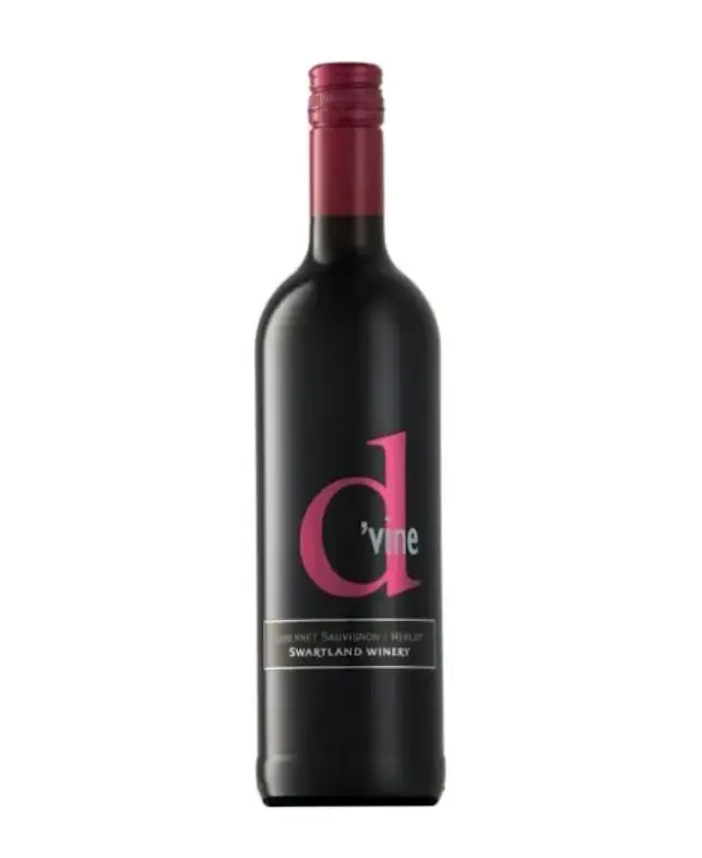 D Vine Cab/Sauv 750ML