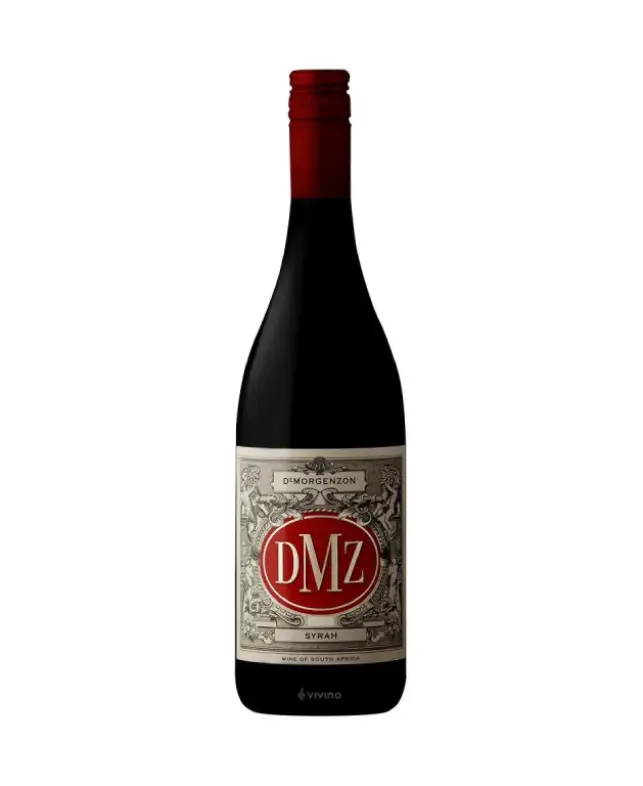 DMZ Syrah