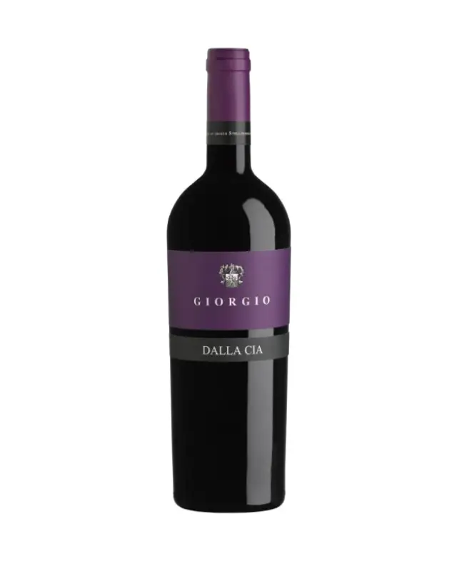 Dalla Cia Giorgio 750ML