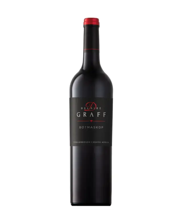 Delaire Graff Botmaskop 750ML