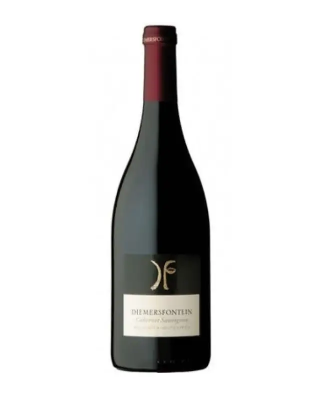 Diemersfontein Cab/Sauv 750ML