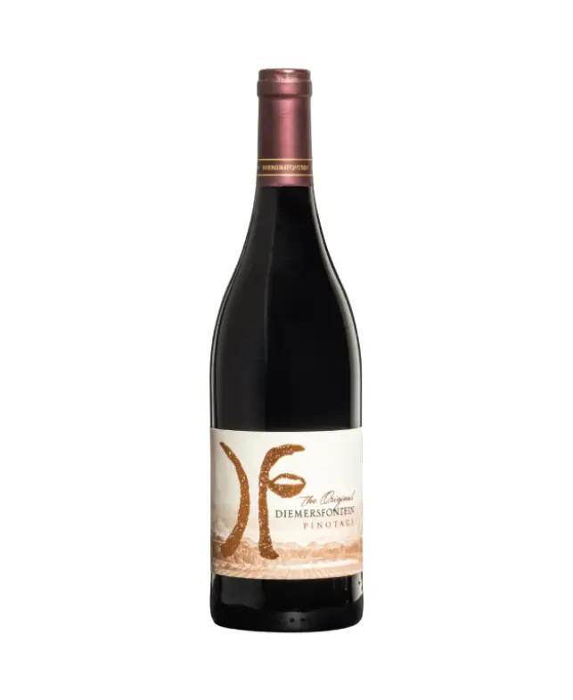 Diemersfontein Pinotage 750ML
