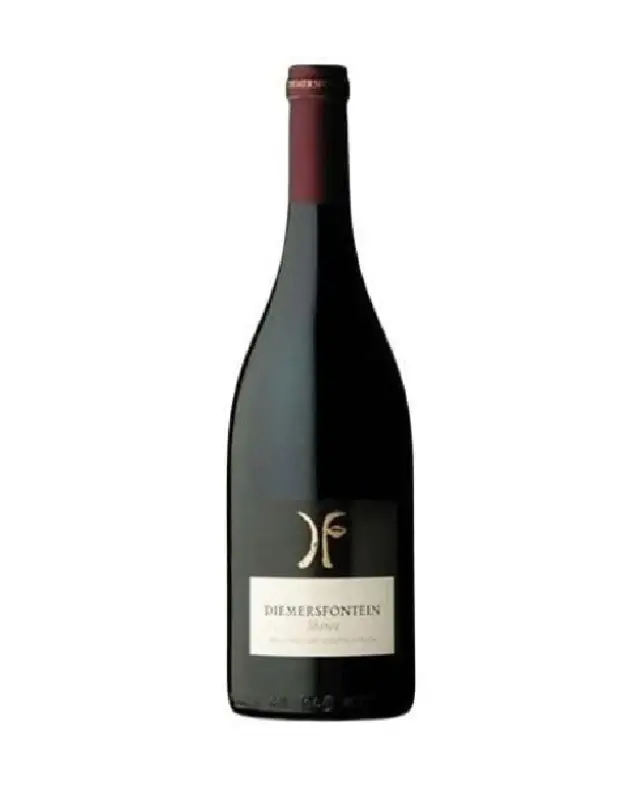 Diemersfontein Shiraz 750ML
