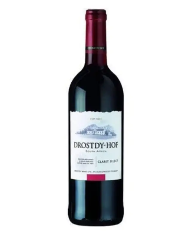 Drostdy Hof Claret Select 750ML
