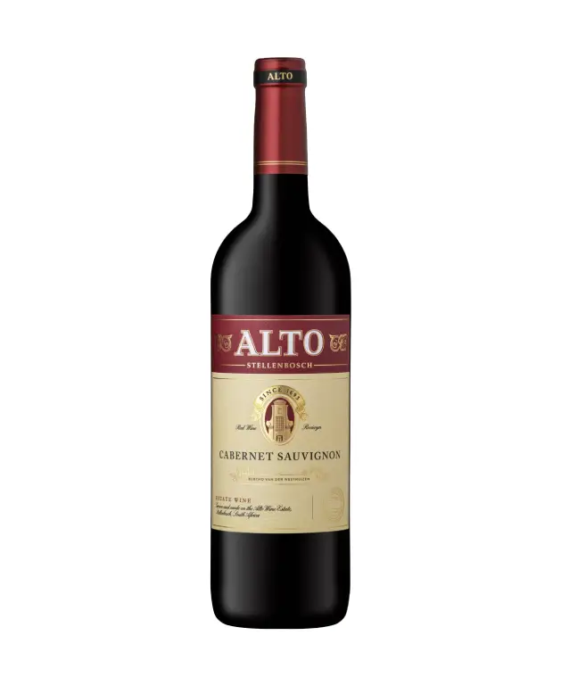 Drostdyhof Adelpracht 750ml