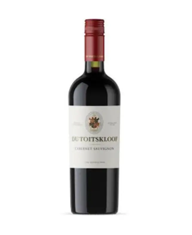 Du Toitskloof Cab/Sauv 750ML