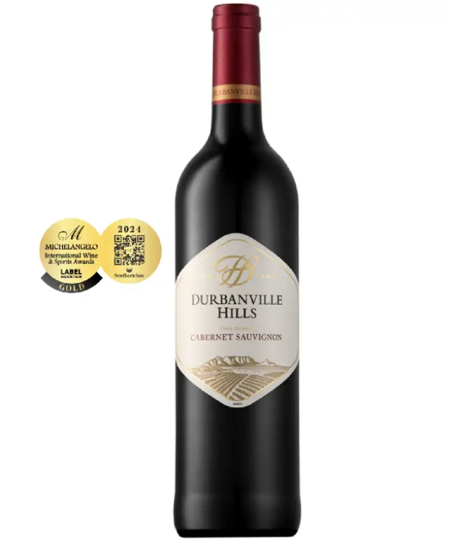 Durbanville Hills Cab/Sauv 750ML