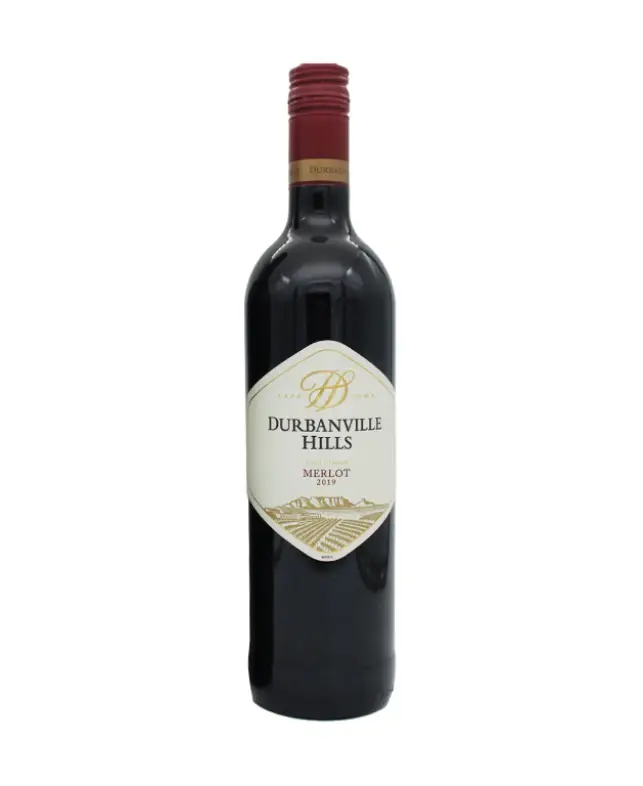 Durbanville Hills Merlot 750ML