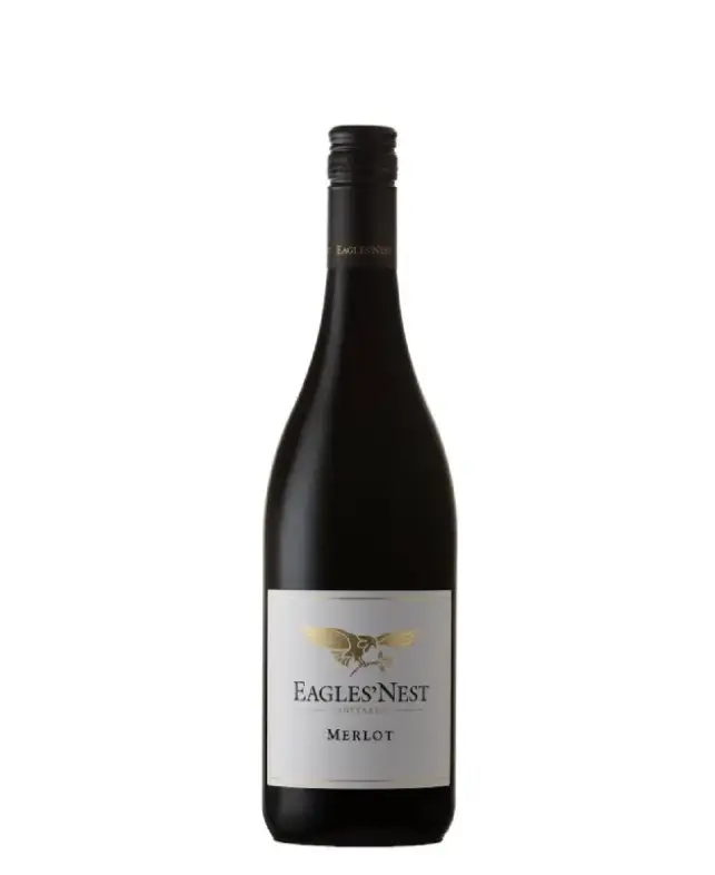 Eagles Nest Merlot 750ML