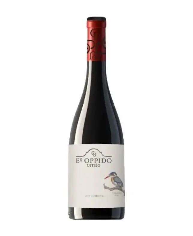 Ex Oppido Uitsig 750ML