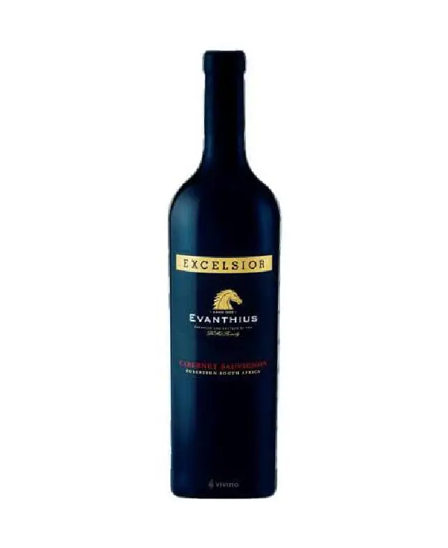 Excelsior Cab/Sauv 750ml