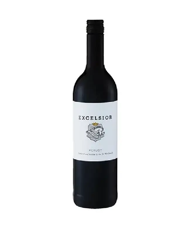Excelsior Merlot 750ml