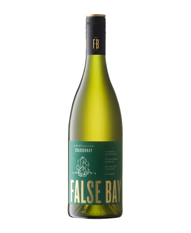 False Bay Chardonnay