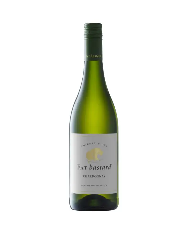 Fat Bastard Chardonnay