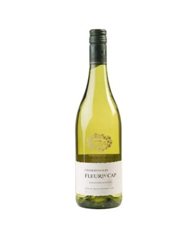 Fleur Du Cap Chardonnay 750ml